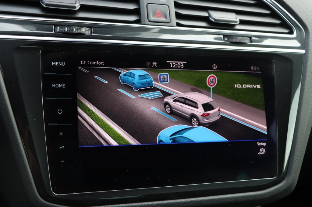 Volkswagen Tiguan 1.4 tsi ehybrid r-line business + 245pk dsg6