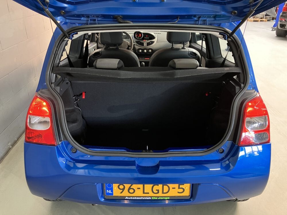 Renault Twingo 1.2-16V Authentique