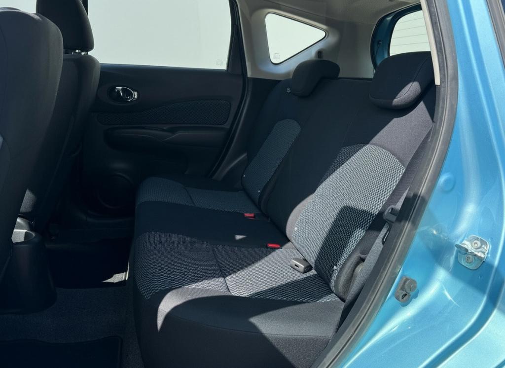 Nissan Note 1.2 connect edition