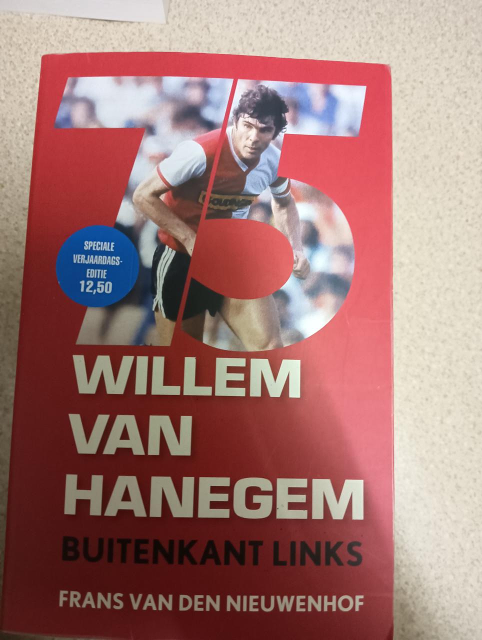 Boeken ( 2 euro per stuk)