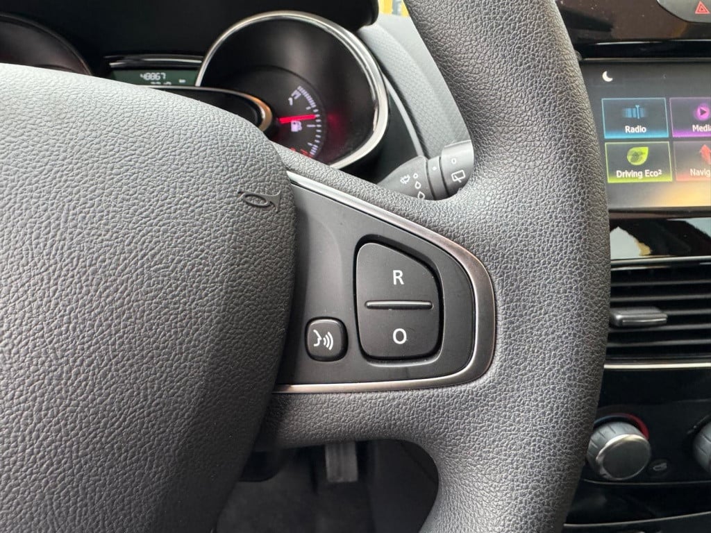 Renault Clio 0.9 tce zen