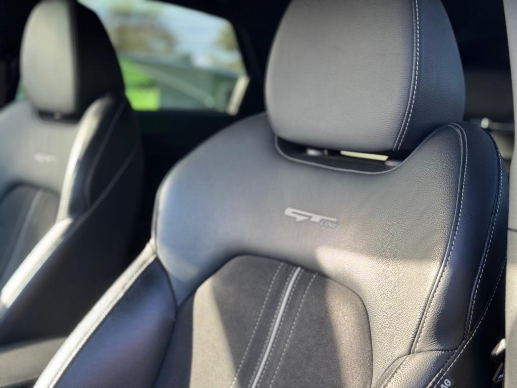 Kia Proceed 1.4 t-gdi gt-plusline * panoramadak * camera * stoel + stuurver