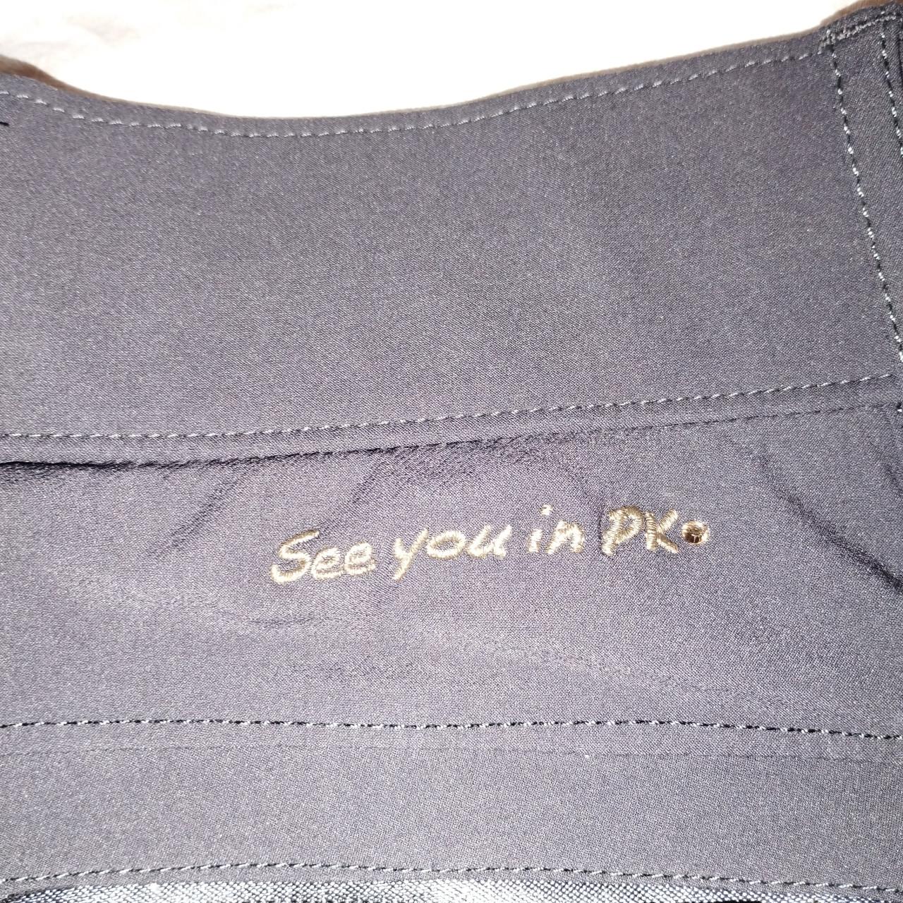 PK rijbroek Tornado Full grip