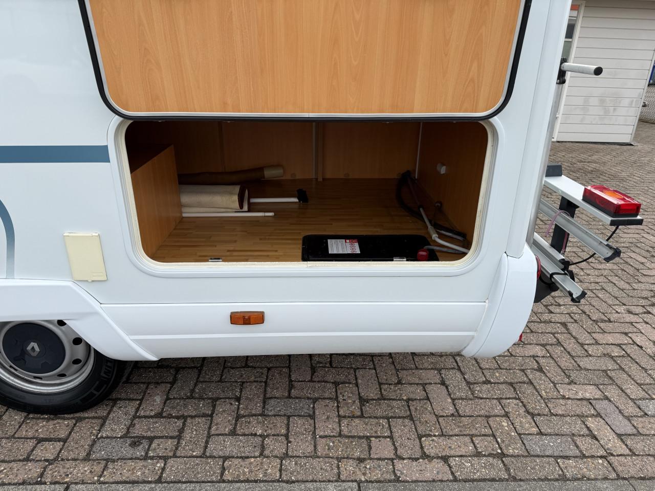 Pilote P675 XFP 3.0 dCi Camper | Slechts 85.115 km | Airco | Cruise