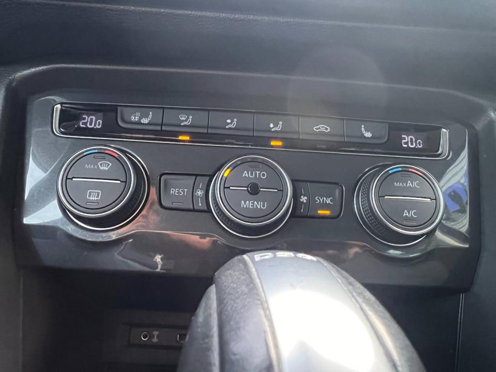 Volkswagen Tiguan 2.0 tsi 4motion r-line highline, virtual cockpit, trekhaa