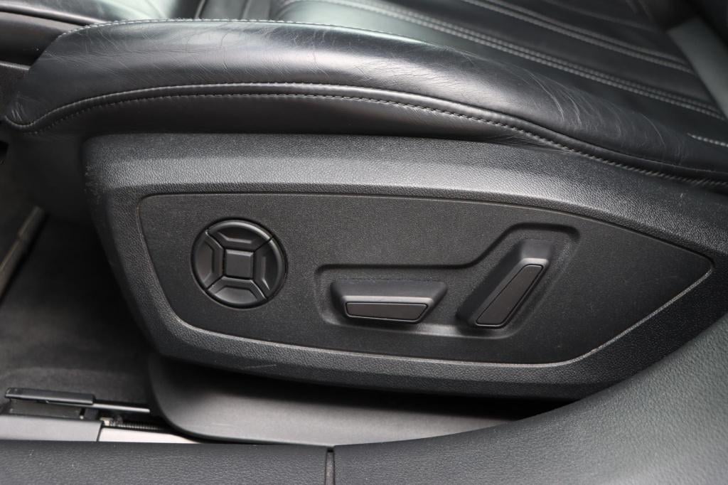 Audi A7 sportback 50 tfsi e quattro pro line s 299pk | memory | camera