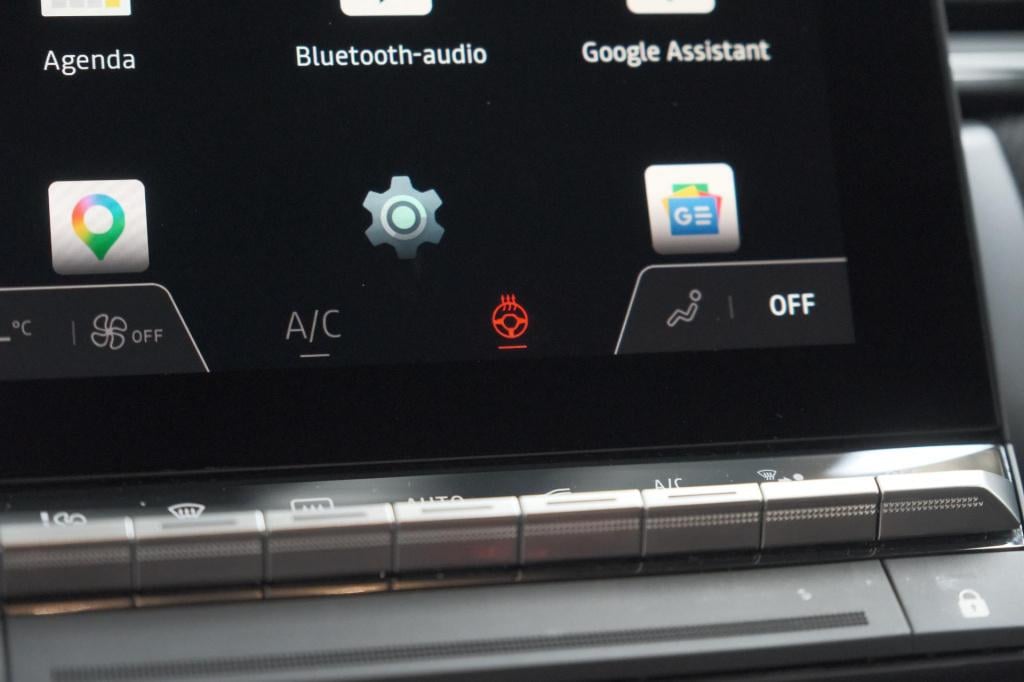 Renault Captur 1.8 e-tech full hybrid 160 esprit alpine | 360 camera | dode