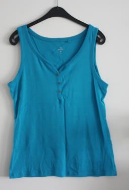 Fel bauwe top  maat xl