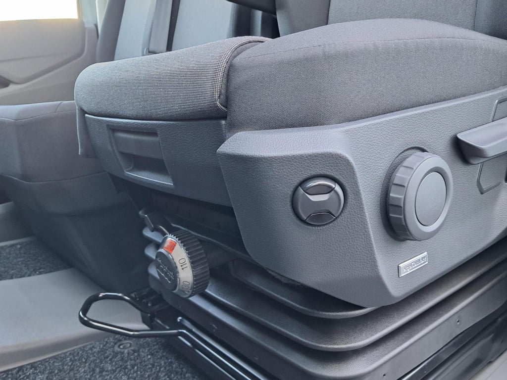 Volkswagen Crafter 35 2.0 tdi l3h2 exclusive