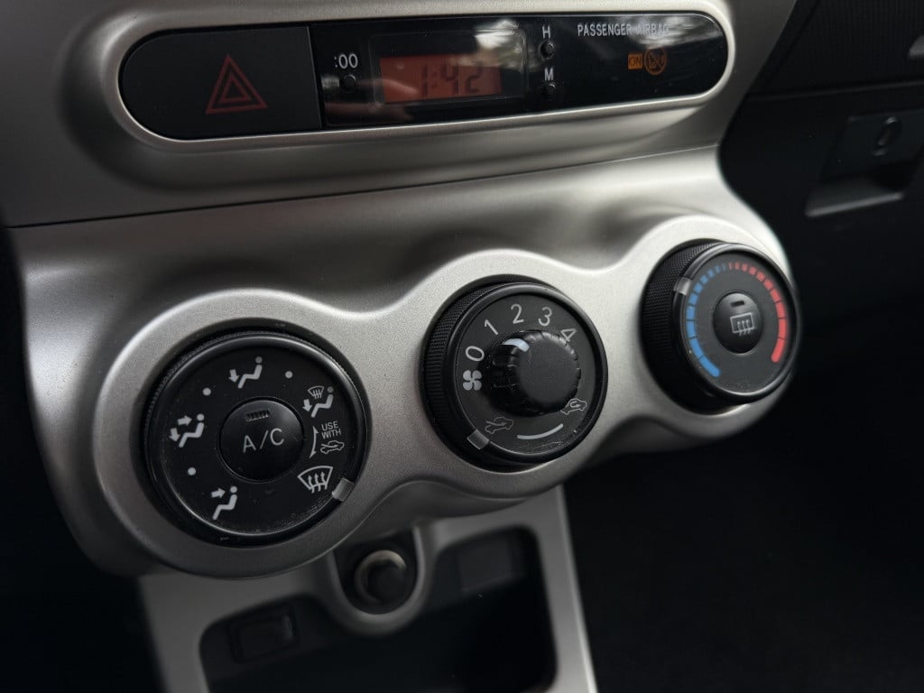 Toyota Urban Cruiser 1.3 vvt-i aspiration