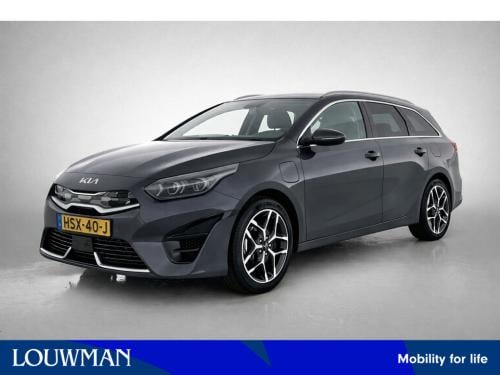 Kia Ceed Sportswagon 1.6 gdi phev dynamicplusline limited | stoelverwarming