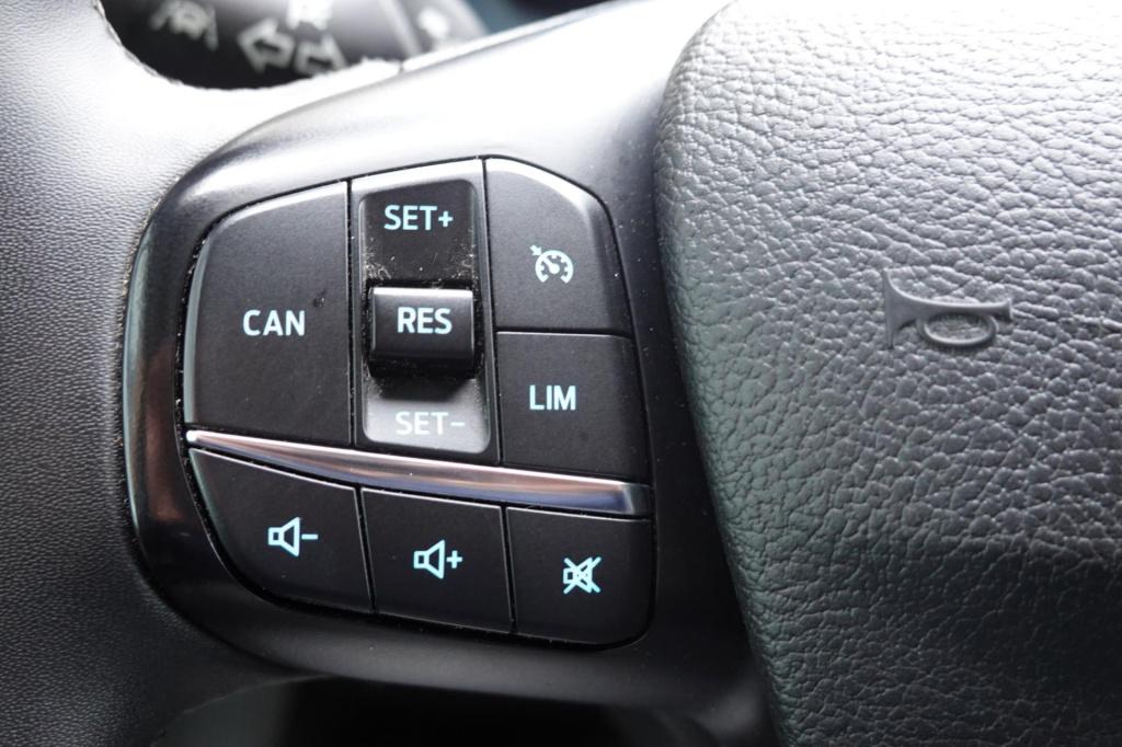 Ford Transit 350 2.0 tdci l3h2 trend
