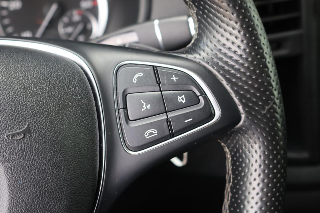 Mercedes-Benz Vito 114 cdi extra lang l camera l trekhaak l pts l thermotro