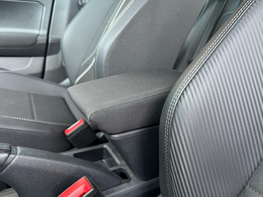 Volkswagen Polo 1.0 tsi comfortline