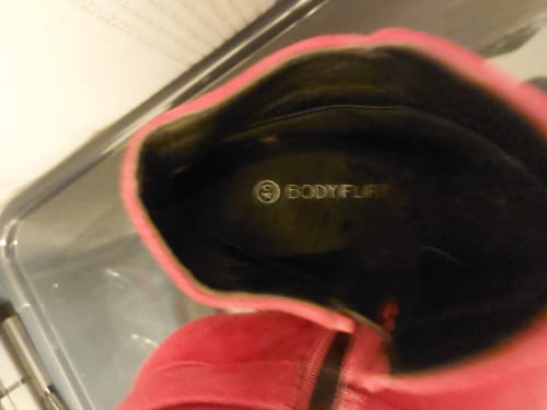 Te koop  dames  laarsjes