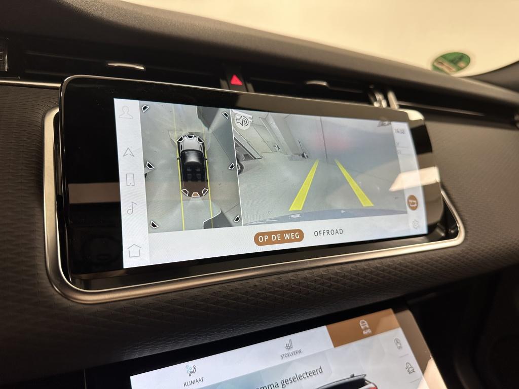 Land Rover Range Rover 1.5 p300e awd nolita ed. | panoramadak | meridian |