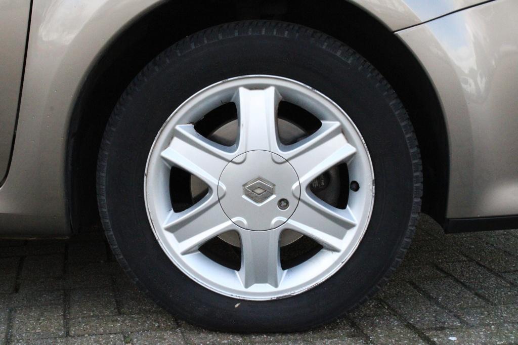 Renault Grand Modus 1.2 tce dynamique