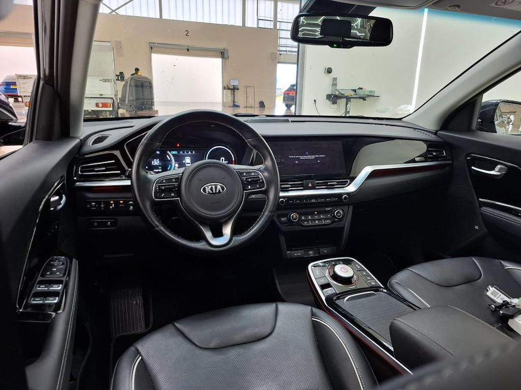 Kia E-niro executiveline 64 kwh | afneembare trekhaak | stoelventilatie | s