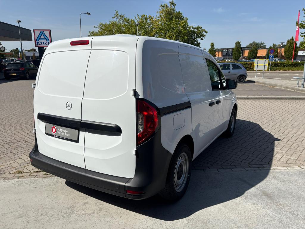 Mercedes-Benz Citan 108 cdi l1 pro