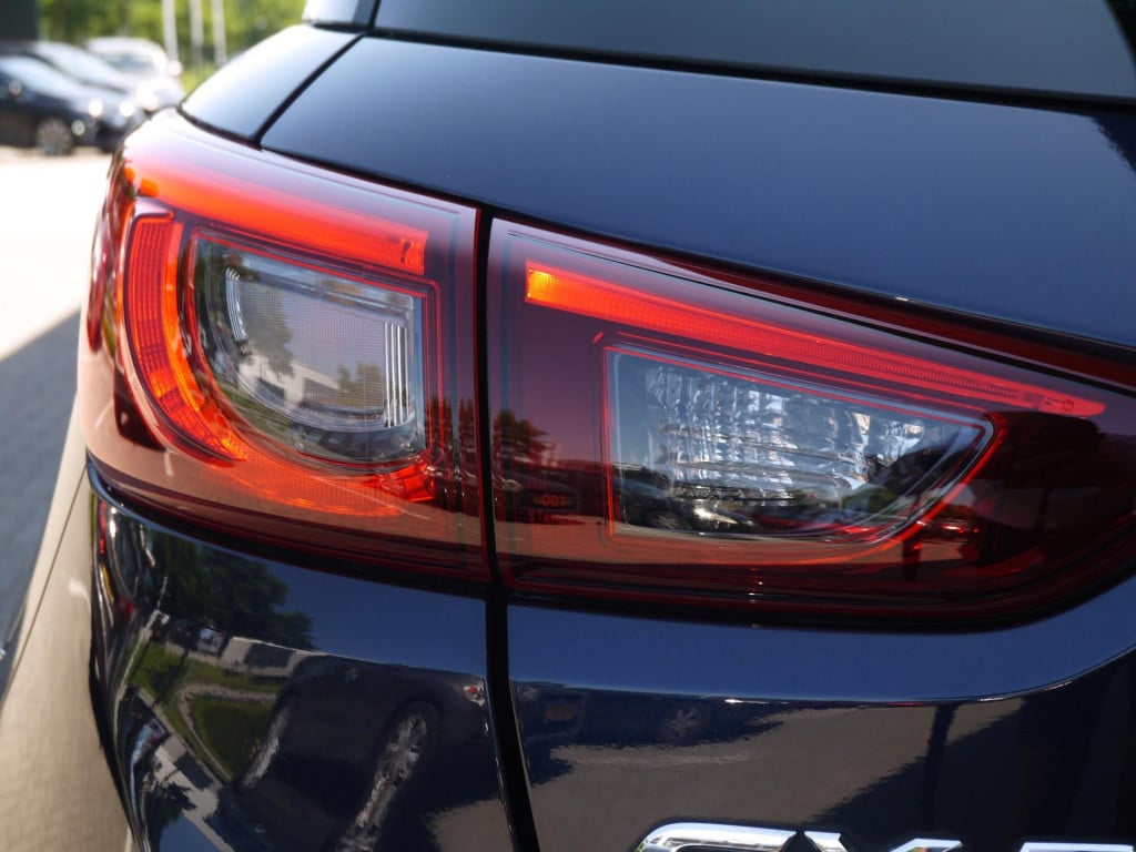 Mazda Cx-3 2.0 skyactiv-g 120 gt-m|trekhaak|rijklaar