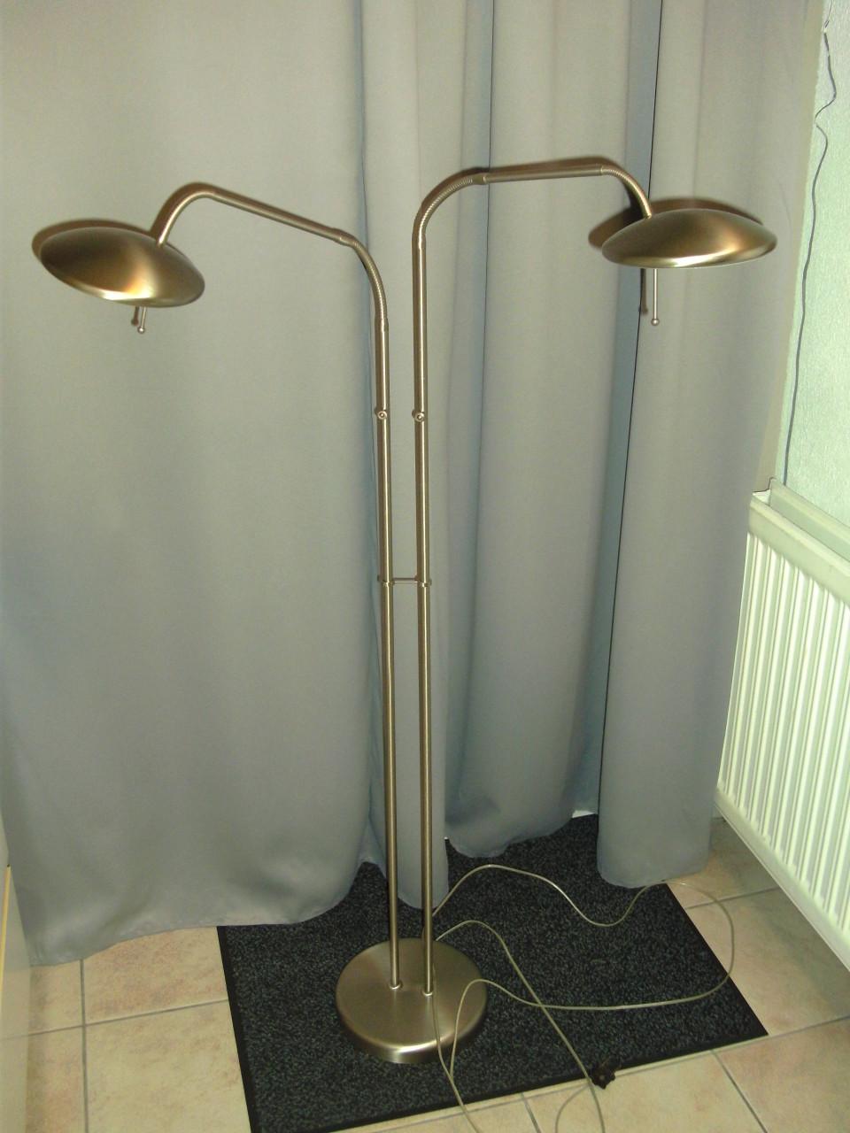 Staande lamp