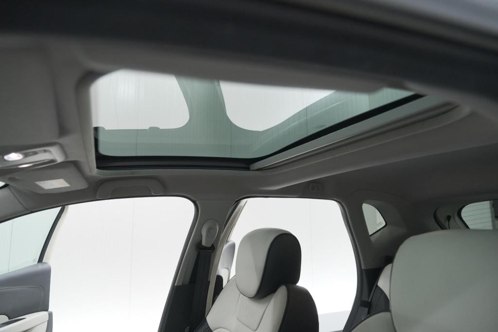 Renault Captur tce 120 edc initiale paris | camera | dodehoekdetectie | pan