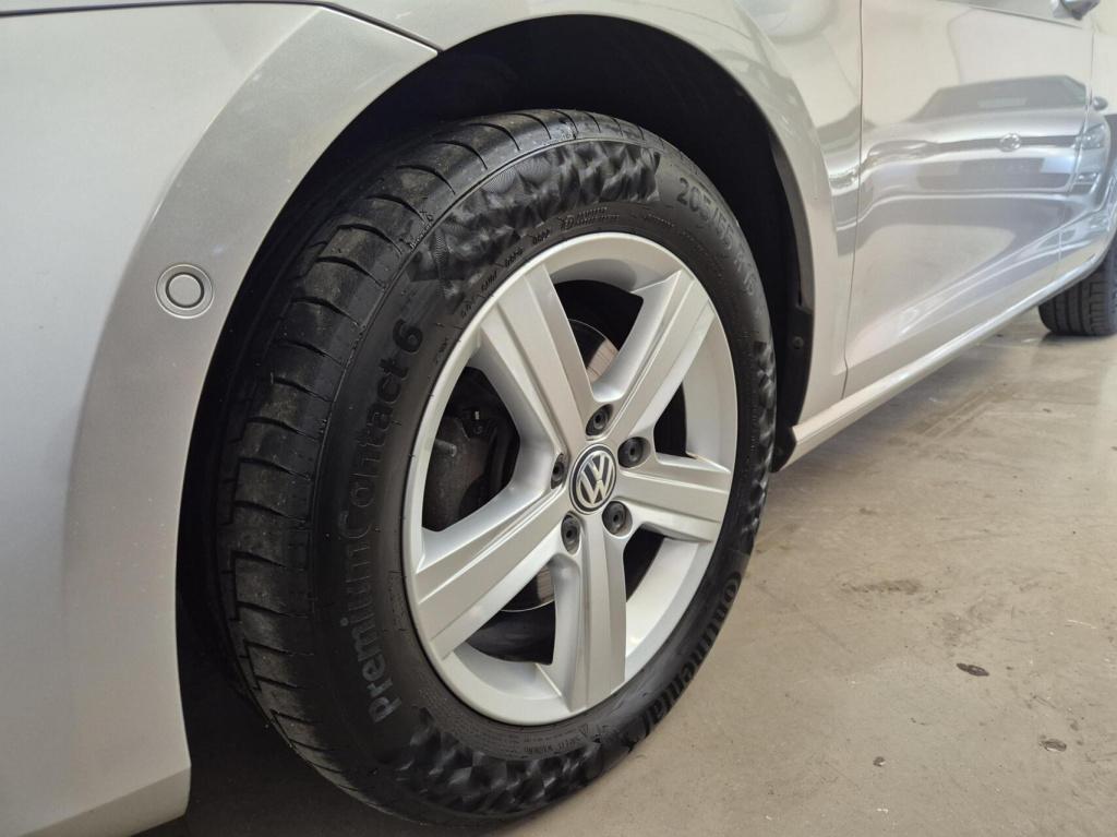 Volkswagen Golf 1.2 tsi comfortline