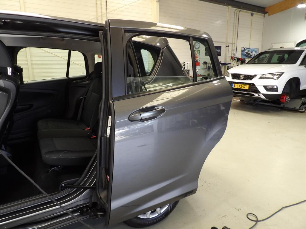 Ford B-max 1.0 ecoboost 100pk style
