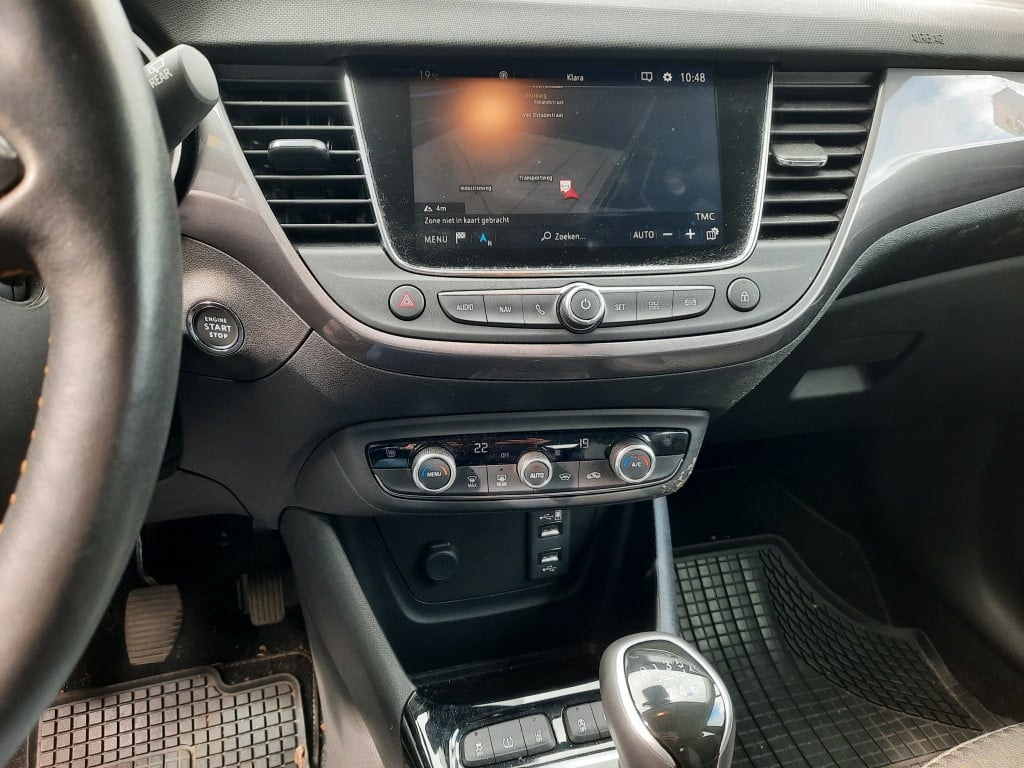 Opel Crossland X 1.2 t. innovation