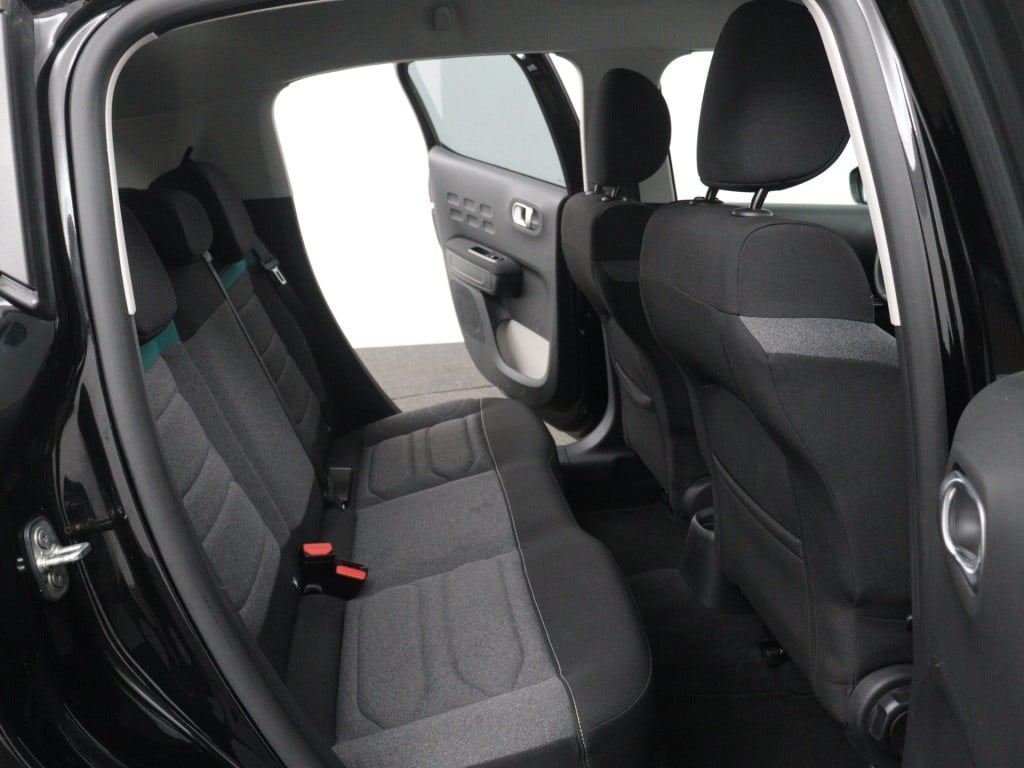Citroen C3 82 pk c-series | rijklaar |