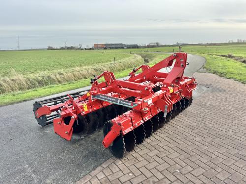 Kverneland Qualidisc Pro 3000 schijveneg