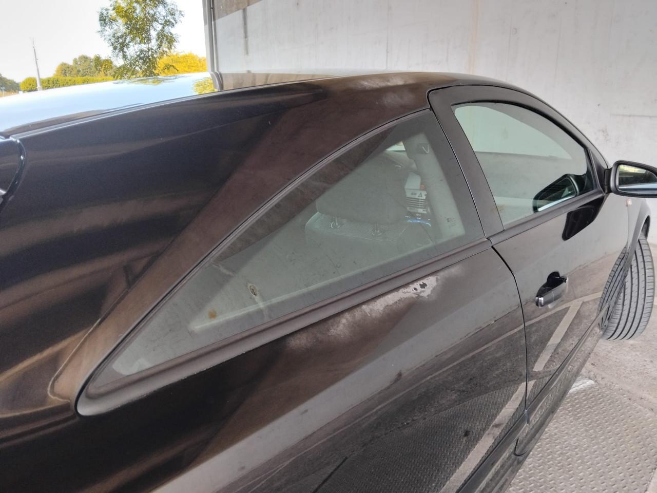 Opel Astra GTC 1.8 125 pk | 2007 | 165.000 km | Nieuwe APK