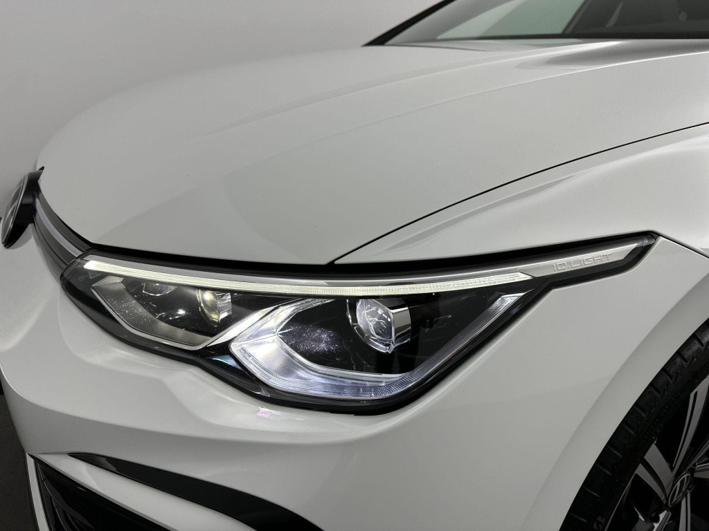 Volkswagen Golf 1.5 etsi r-line pano acc iq camera sfeer