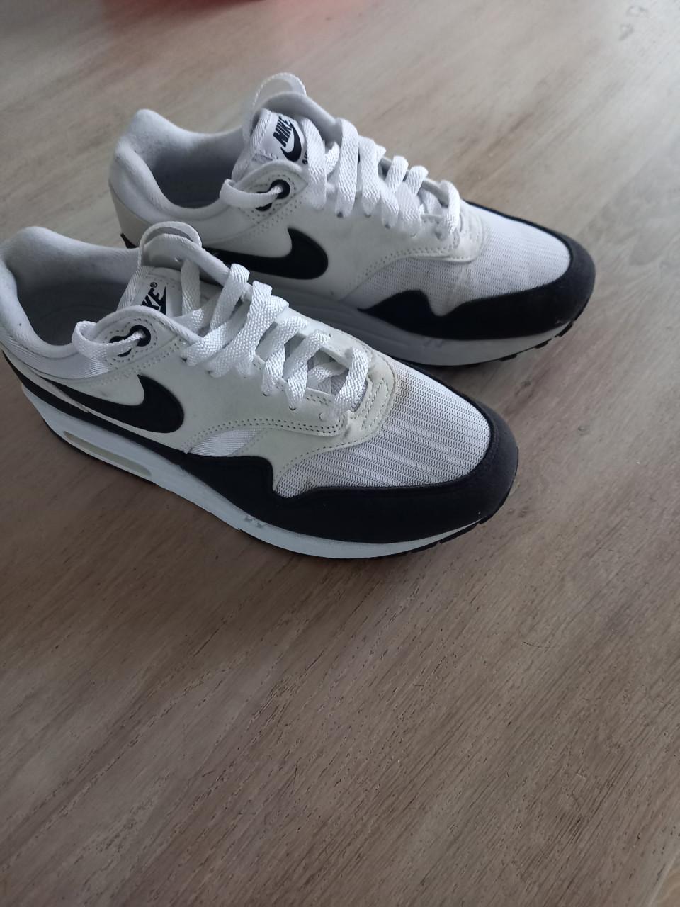 Sneakers NikeAir