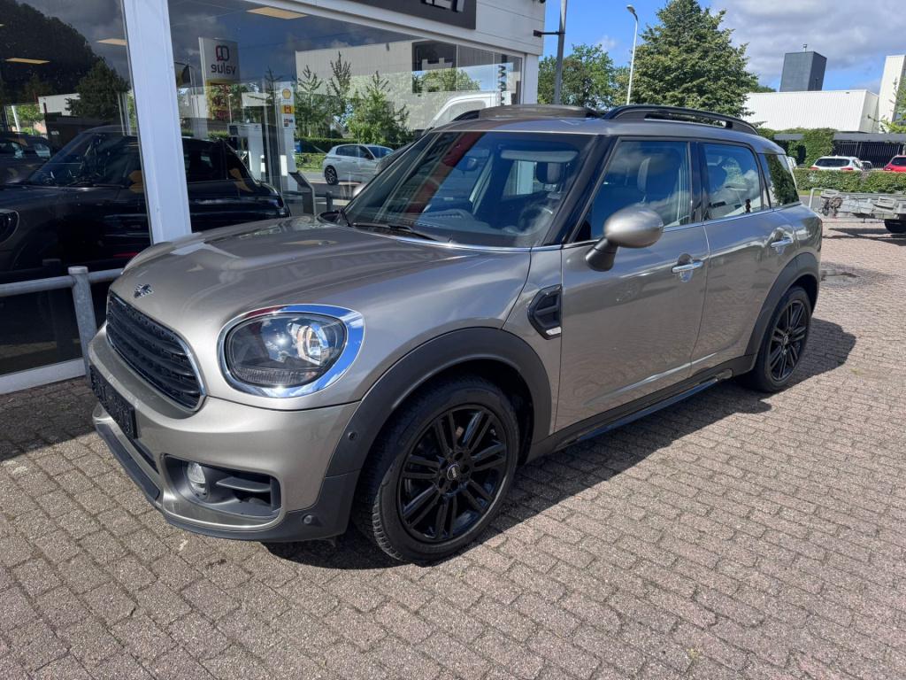 Mini Countryman 1.5 cooper