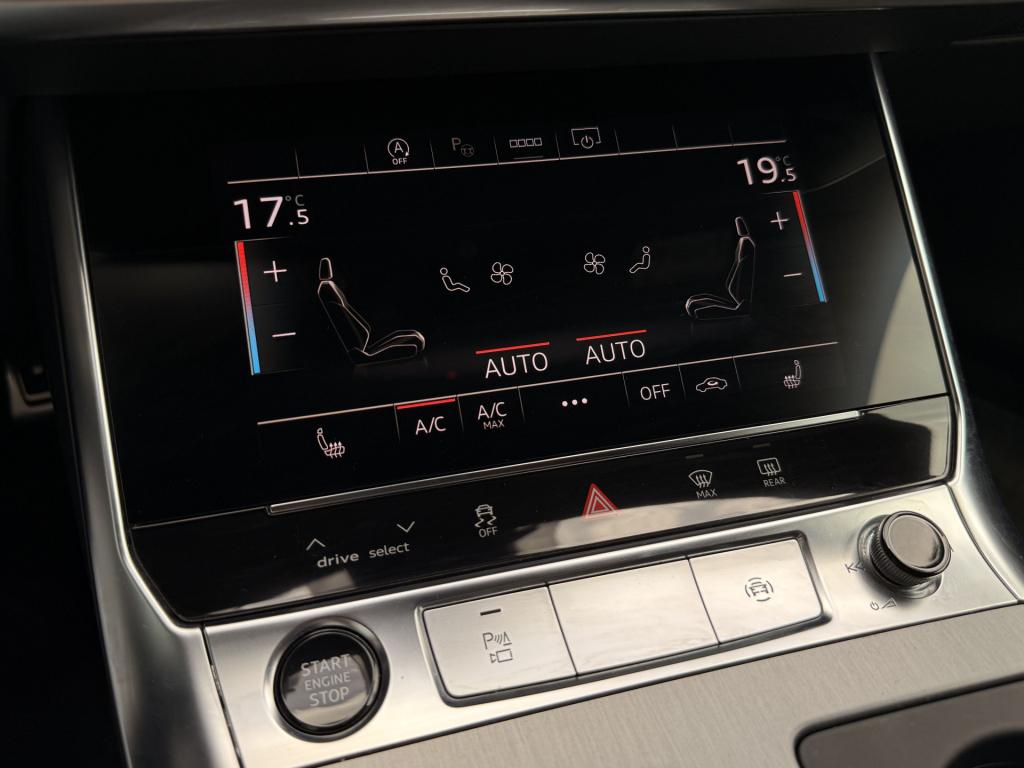 Audi A6 avant 55 tfsi quattro s edition 340pk | pano | acc | b&o | stoel/st