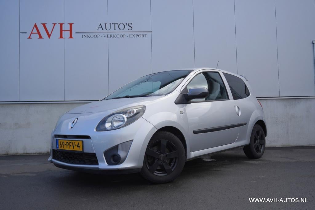 Renault Twingo 1.2-16v collection