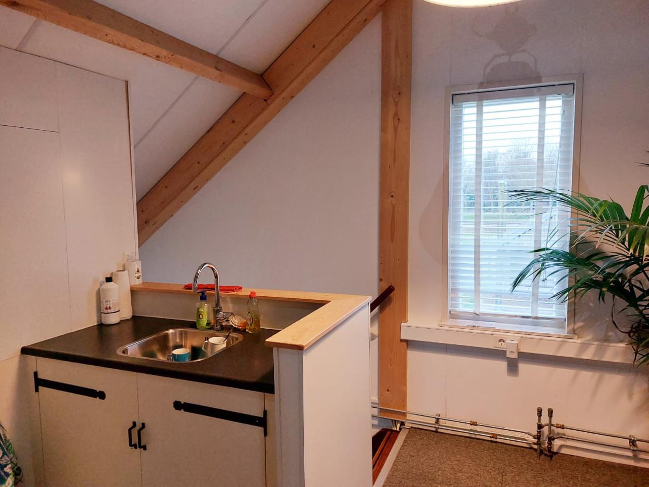 Kantoor/praktijkruimte in Schouwen-Duiveland