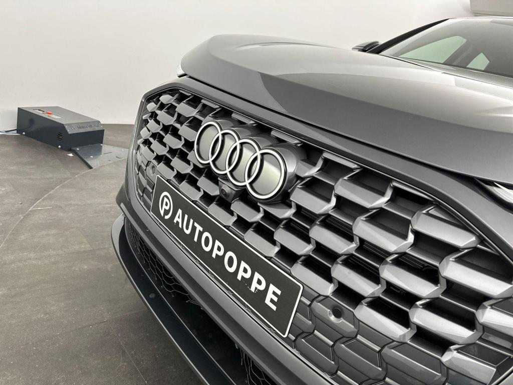 Audi Q5 advanced edition e-hybrid 220 kw / 299 pk suv 7 ve