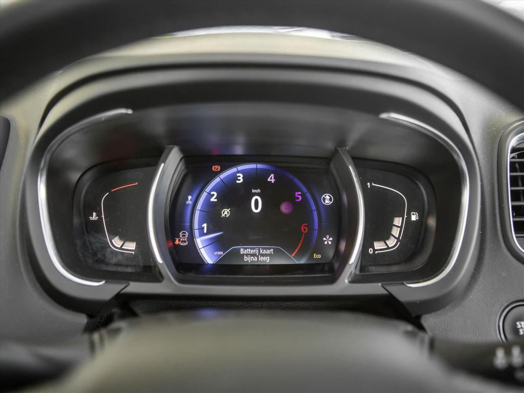 Renault Scenic 1.3 tce 140pk intens | panoramadak | trekhaak | camera | cru