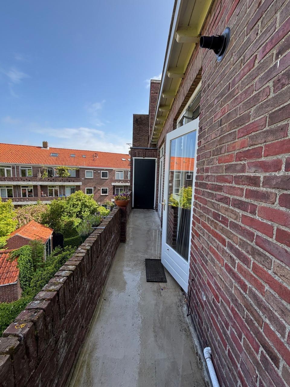 IN OPTIE te huur: Appartement Rouaansekaai 109 te Middelburg