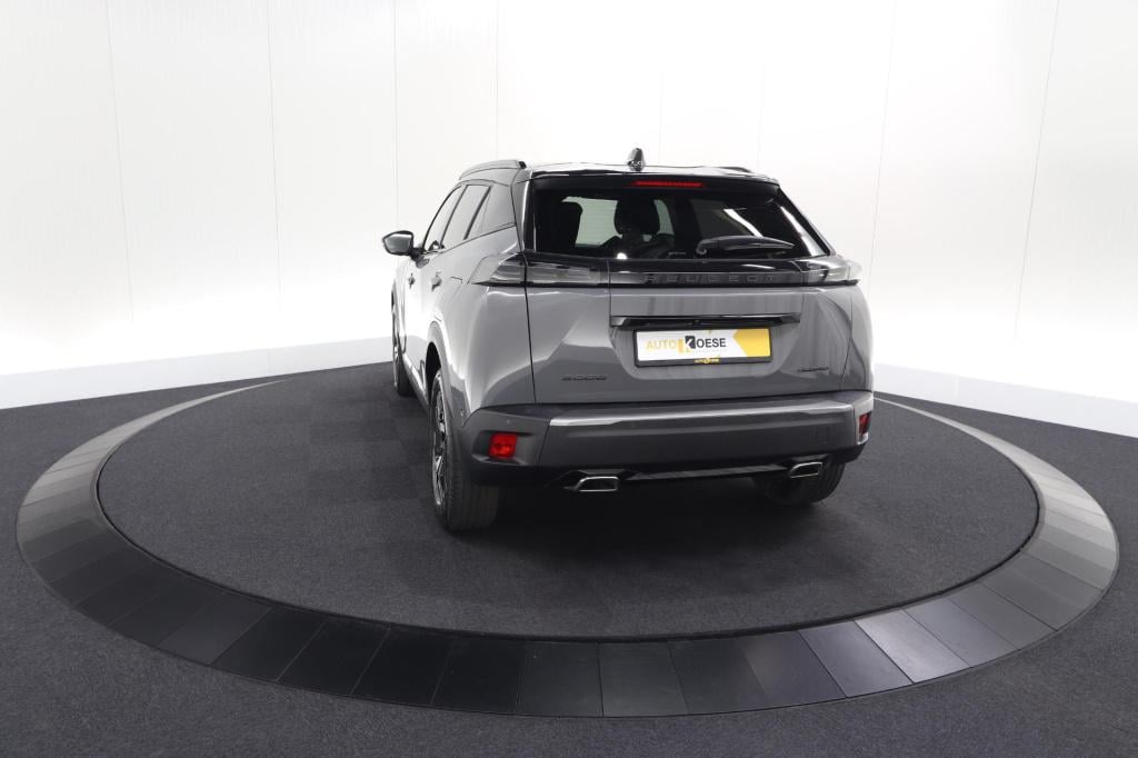 Peugeot 2008 1.2 hybrid 136 gt | 360 camera | adaptieve cruise control | na