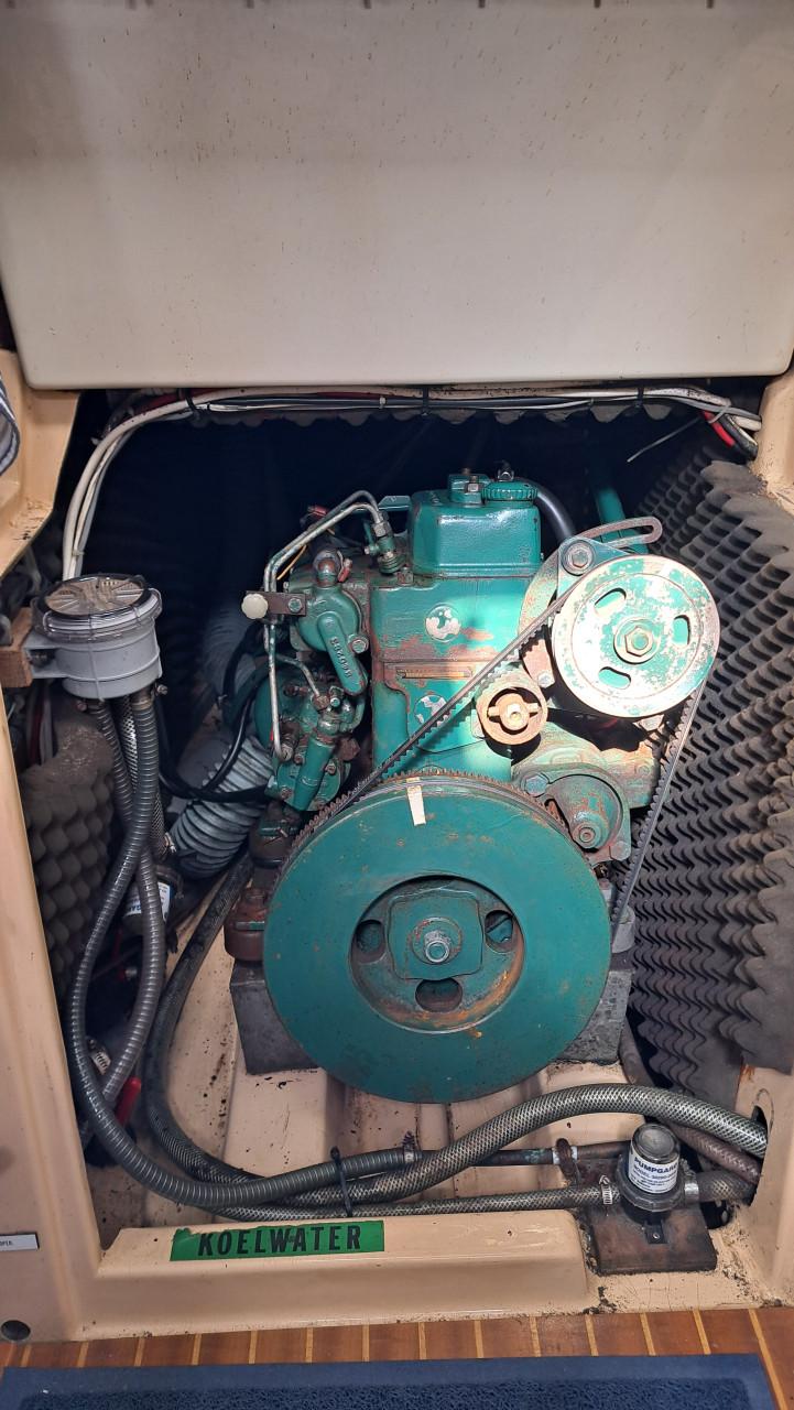 Dufour 2800