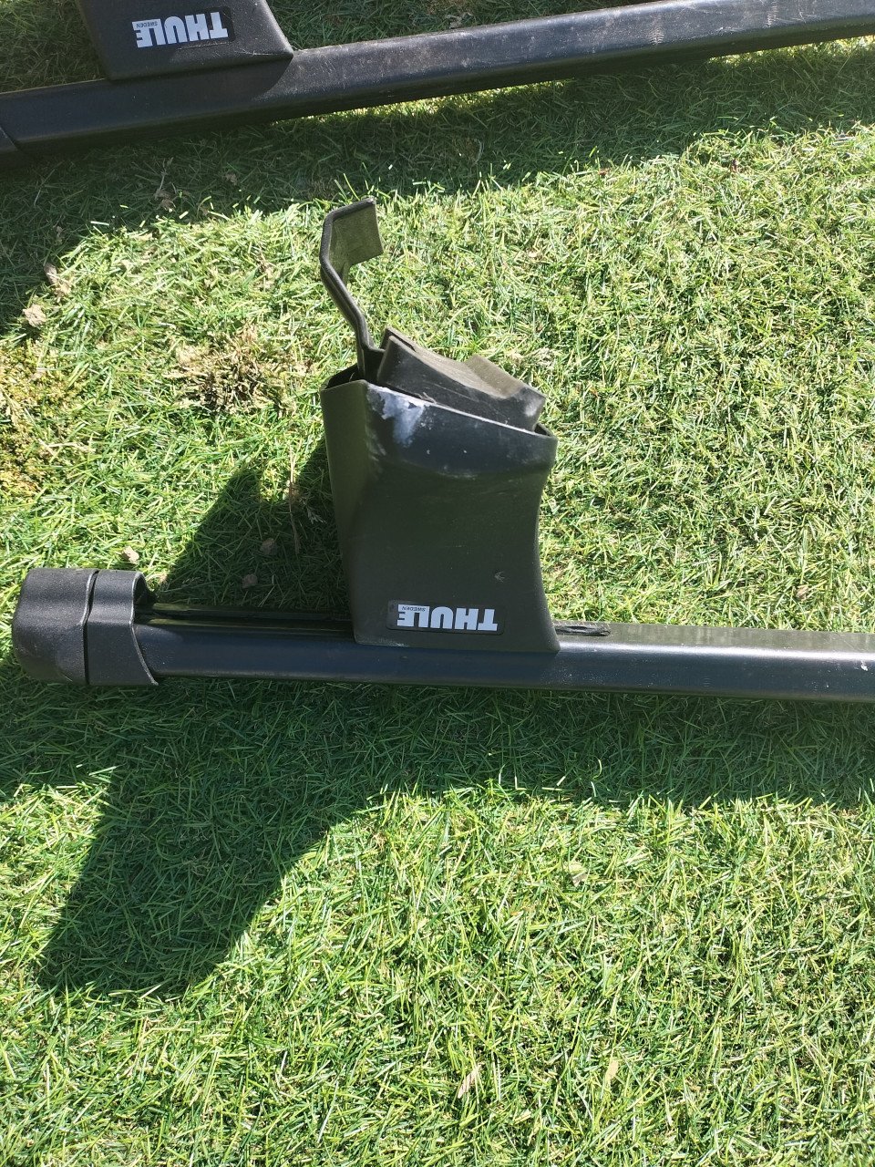 Thule dakdragers