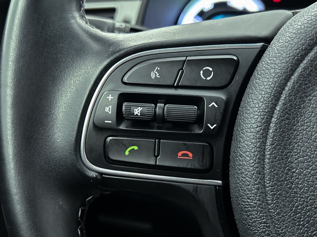 Kia Niro 1.6 gdi hybrid dynamicline