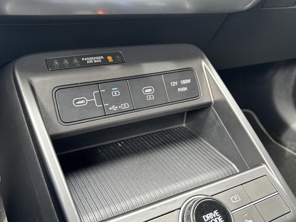Hyundai Kona 1.6 gdi hev comfort