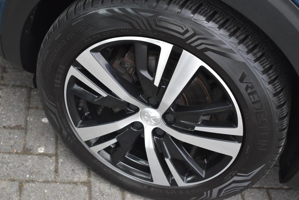 Peugeot 5008 1.2 puretech gt | 5 zitter | climate control | cruise control 