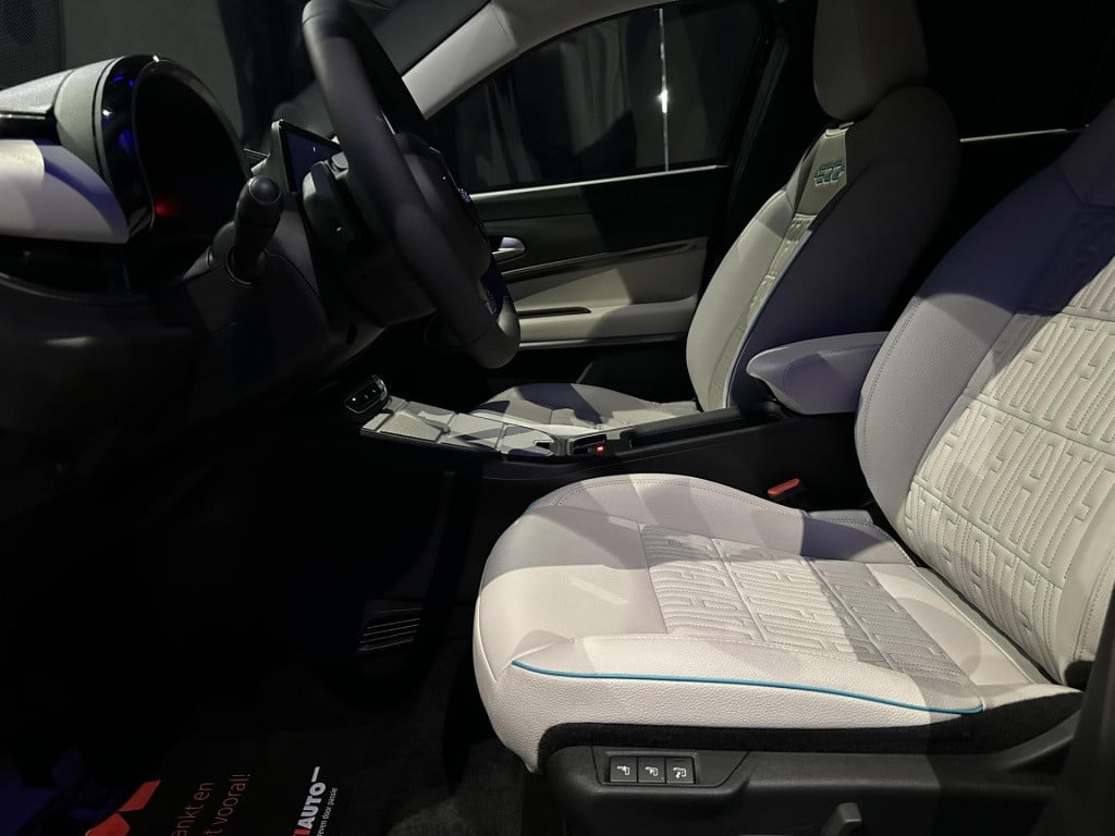 Fiat 600 1.2 hybrid la prima