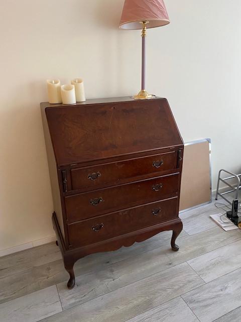 Secretaire/bureautje