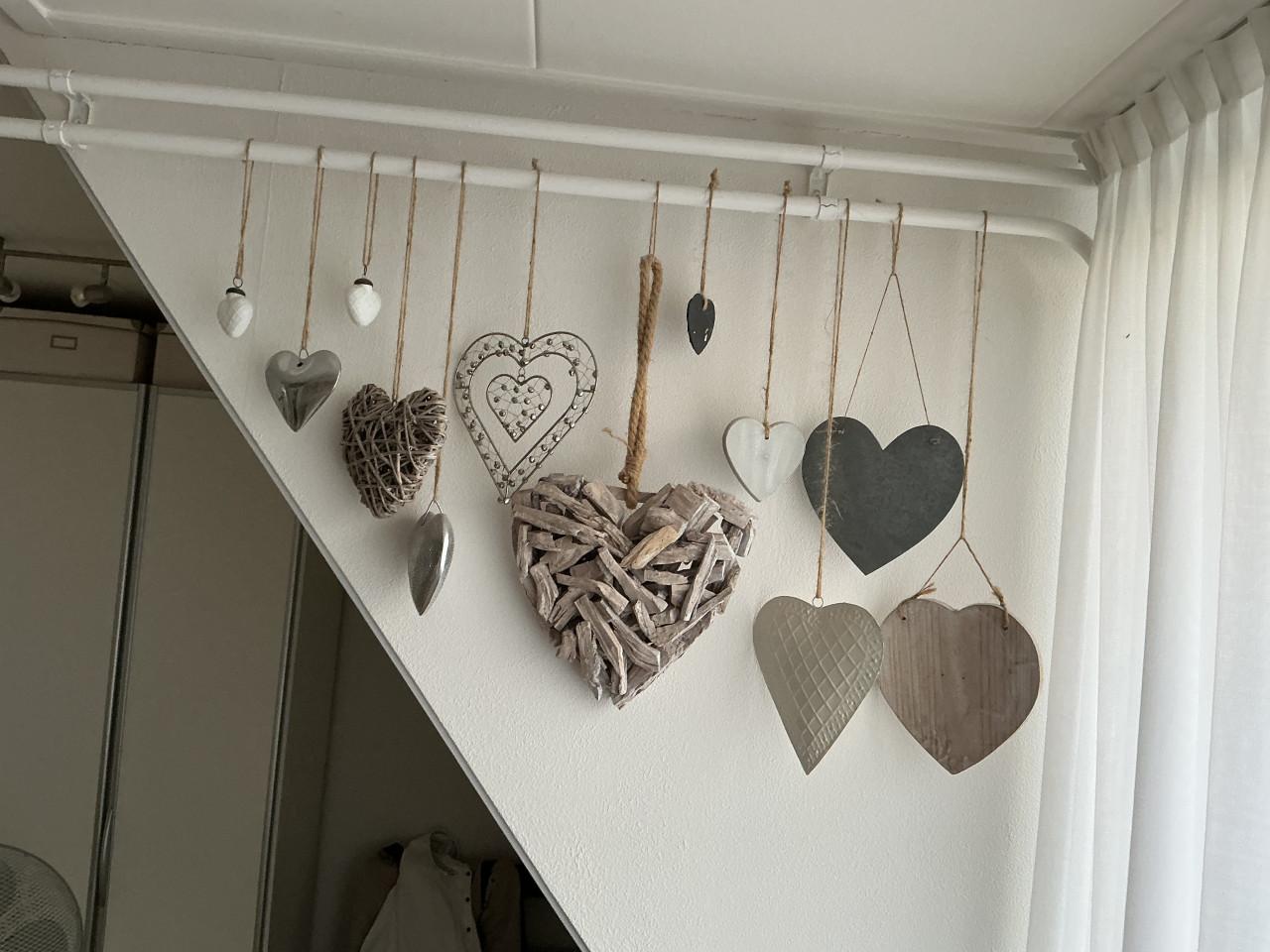 ♥️ decoratie